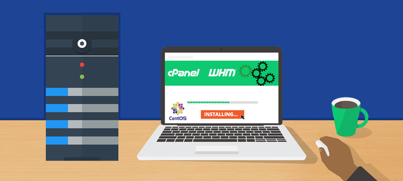 how-to-install-cpanel-whm-centos